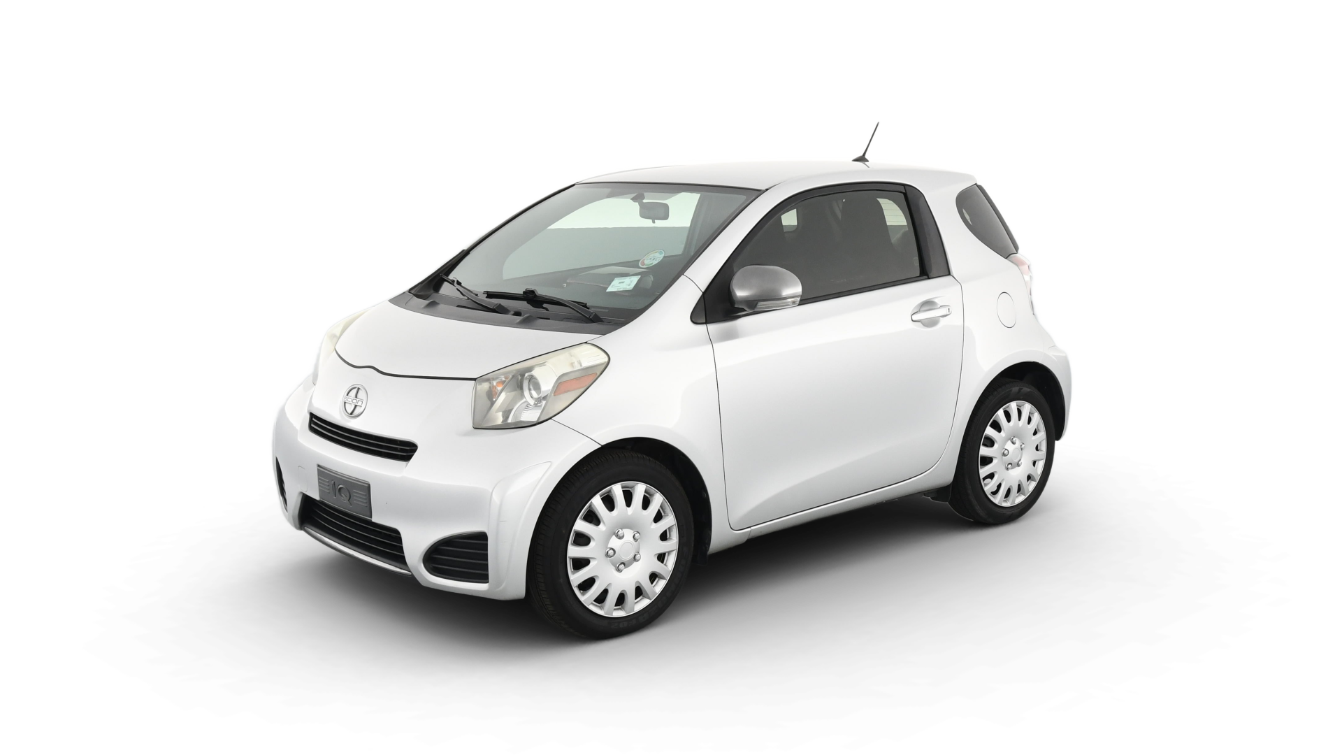 Used 2013 Scion iQ Carvana